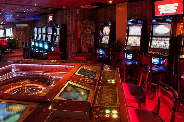 pub togel Named rooms first